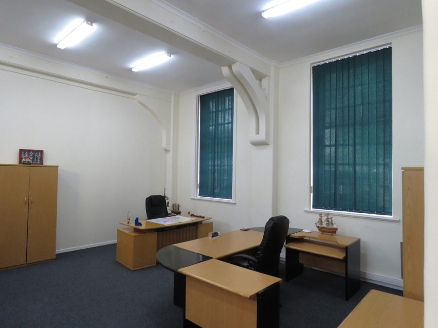 To Let commercial Property for Rent in Paardevlei Western Cape